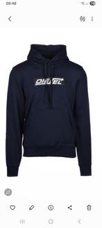 Hoodie Diesel 350 GSM Premium Heavyweight Maat S,M,L,XL, Kleding | Heren, Truien en Vesten, Diesel, Blauw, Nieuw, Overige maten