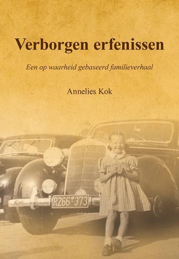 Verborgen Erfenissen | Annelies Kok | Nieuw, Ophalen of Verzenden, Nieuw, Annelies Kok