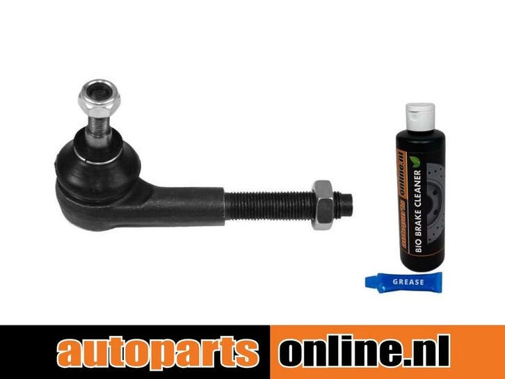 Buitenste stuurkogel Citroen Ax voorzijde, links, Auto-onderdelen, Besturing, Nieuw, Verzenden