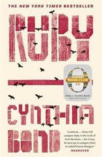 Ruby 9781473620490 Cynthia Bond, Verzenden, Gelezen, Cynthia Bond