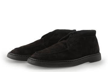 Giorgio Veterschoenen in maat 42 Zwart, Verzenden, Zwart, Giorgio, Zo goed als nieuw