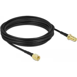 Bandridge Coax Antennekabel 7,5 meter 75 Ohm Digitale, Ophalen of Verzenden, Nieuw