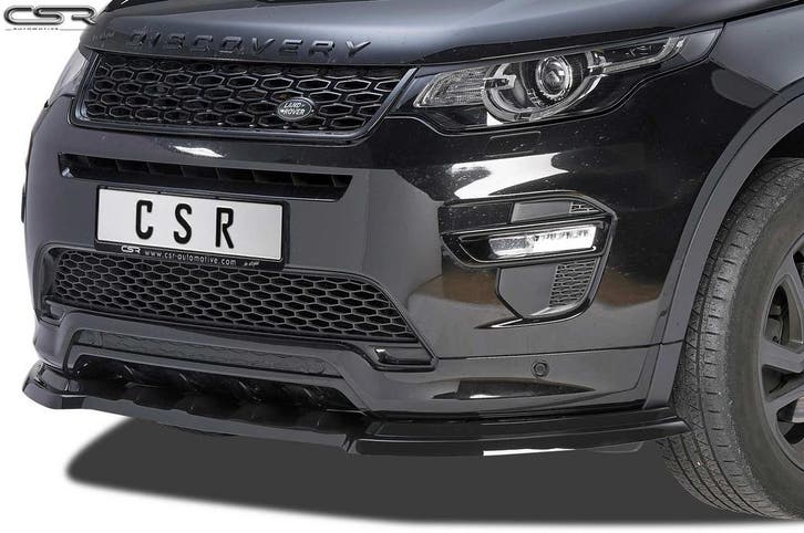 Cupspoiler voor Land Rover Discovery CSL309-G, Auto-onderdelen, Carrosserie en Plaatwerk, Nieuw, Verzenden