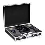 AKG C214 Stereo Set, Muziek en Instrumenten, Microfoons, Ophalen of Verzenden, Nieuw