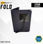 Sunbeamsystem Fold 125 Watt, Watersport en Boten, Ophalen of Verzenden, Nieuw