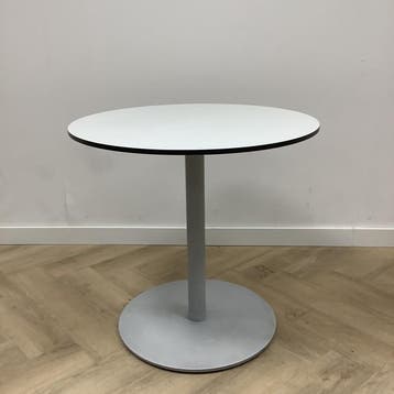 in hoogte verstelbare bartafel, 71 - 110 cm, Huis en Inrichting, Tafelonderdelen, Ophalen of Verzenden, Gebruikt
