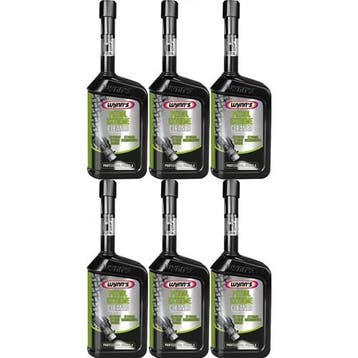 Wynns 29792 Petrol Extreme Cleaner 6 X 500Ml, Verzenden
