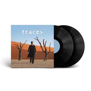 Michael Patrick Kelly - Traces - 2LP, Ophalen of Verzenden, Nieuw in verpakking