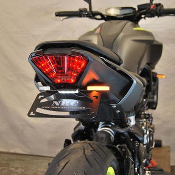 New Rage Cycles 21-24 Yamaha MT-07 Fender Eliminator Kit, Ophalen of Verzenden, Nieuw