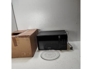Samsung MS23K3513AS - Magnetron - 23L - Quick Defrost -, Verzenden, Zo goed als nieuw