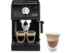 Veiling - DeLonghi Active Line ECP 31.21 - Pistonmachine, Gebruikt