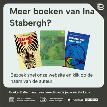 Een spiegelhistorie - Ina Stabergh 9789462662605, Verzenden, Gelezen, Ina Stabergh