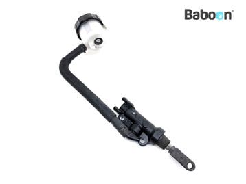 Rempomp Achter Yamaha MXT 850 Niken 2018-2019 (RN58), Motoren, Verzenden, Gebruikt