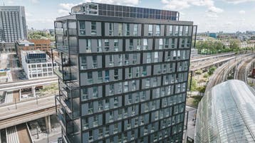 Te huur: Appartement Radarweg in Amsterdam, Huizen en Kamers, Noord-Holland, Appartement, Amsterdam