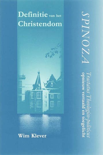 Definitie van het christendom 9789051667271 W. Klever, Boeken, Verzenden, Gelezen, W. Klever