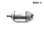 Startmotor Yamaha MT 09 2017-2020 (MT-09), Motoren, Verzenden, Gebruikt