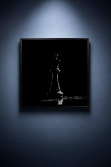 Tijs Dragtsma (1992) - Crowned and Forsaken