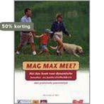 MAG MAX MEE? 9789053302699 Madoc, Verzenden, Gelezen, Madoc