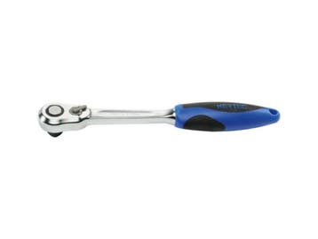 Veiling - HEYTEC Omschakelbare Ratel 1/2” SB 50850-10-17, Nieuw