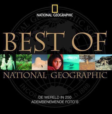 Best of National Geographic - Sam Abells 9789076963662, Verzenden, Gelezen, Sam Abells