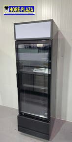 Glas deur koeling Combisteel *AANBIEDING* demo modellen, Nieuw zonder verpakking, Koelen en Vriezen
