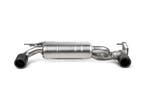 Akrapovic BMW M240i (F22, F23) - OPF/GPF 2018 - 2021 -, Auto-onderdelen, Uitlaatsystemen, Verzenden, Nieuw, BMW