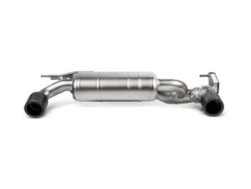 Akrapovic BMW M240i (F22, F23) - OPF/GPF 2018 - 2021 -, Verzenden, Nieuw, BMW