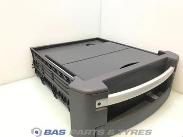 Koelkast Renault T-Serie 26 Liter 7482268889, Ophalen, Gebruikt, Renault, Overige Auto-onderdelen