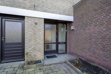 Te huur: Huis Beethovensingel in Alkmaar, Alkmaar, Noord-Holland