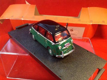 Giocher - made in Italy 1:43 - Model sedan - Fiat 600D, Nieuw
