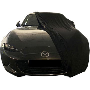 Autohoes voor Mazda MX-5 RF (2018-heden) Indoor BESTE, Ophalen of Verzenden, Nieuw, Op maat
