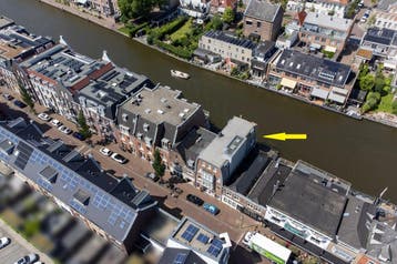 Te huur: Appartement Hooftstraat in Alphen aan den Rijn, Alphen aan den Rijn, Appartement, Zuid-Holland