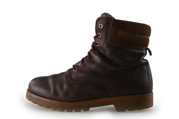 Panama Jack Snowboots in maat 43 Bruin, Kleding | Heren, Schoenen, Bruin, Verzenden, Overige typen, Gedragen