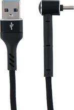 2dekans | Grundig USB-Kabel - 3-in-1: Oplaadkabel,, Ophalen of Verzenden, Zo goed als nieuw