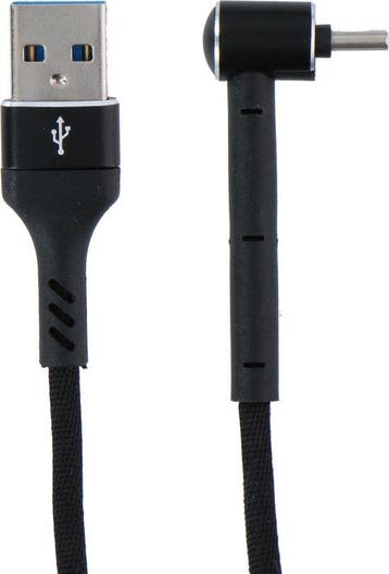 2dekans | Grundig USB-Kabel - 3-in-1: Oplaadkabel,, Ophalen of Verzenden, Zo goed als nieuw