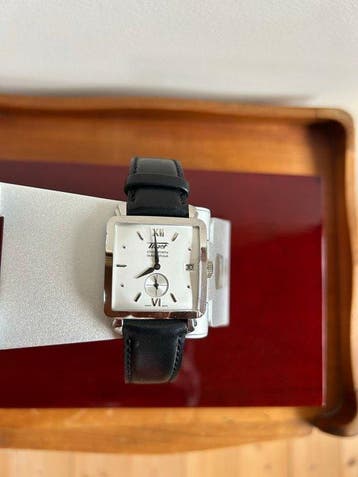 Tissot - Heritage - Tissot Héritage 1952 - Heren - 2000-2010, Nieuw