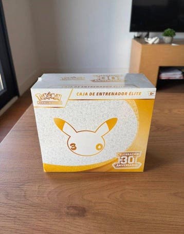 Pokémon - 1 Sealed box - Various sets, Nieuw