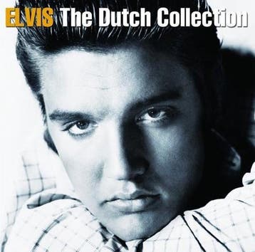 Elvis Presley – The Dutch Collection (2CD), Verzenden, Nieuw in verpakking