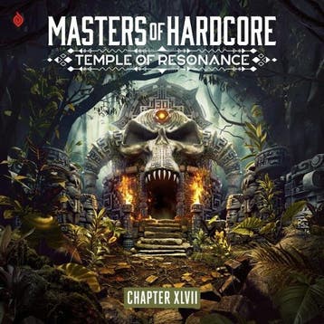 Masters Of Hardcore - Chapter XLVII - 2CD, Ophalen of Verzenden, Nieuw in verpakking