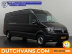 Volkswagen Crafter 2.0TDi Bestelbus 2023 L4 H3 Diesel, Automaat, Euro 6, Volkswagen, Zwart