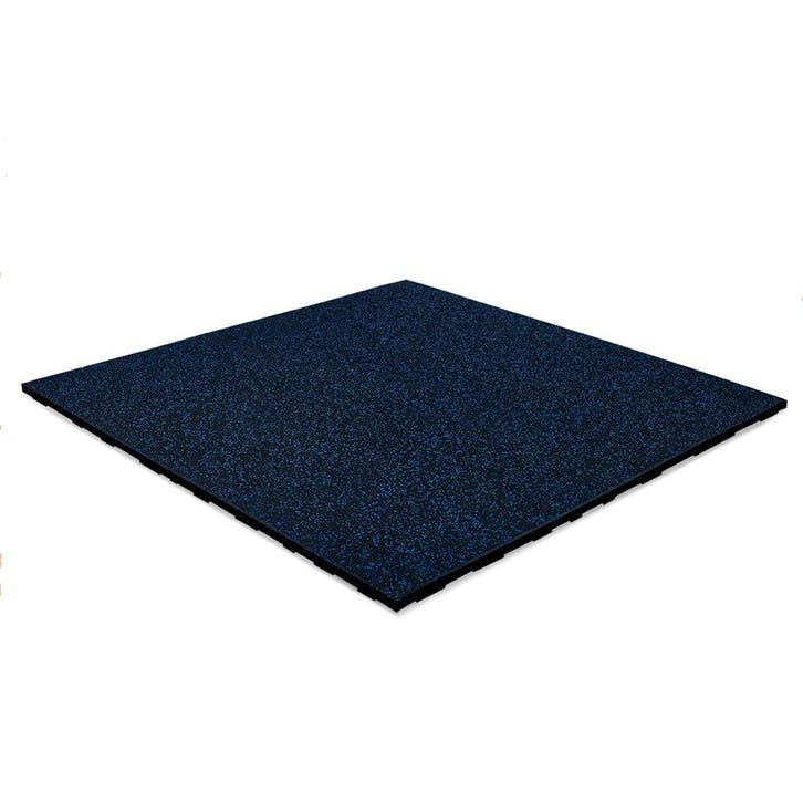 Sportvloertegel 'FIFTEEN' - 100x100 cm - 20 mm -, Tuin en Terras, Tegels en Klinkers, Verzenden