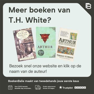 De havik - T.H. White 9789025302818, Verzenden, Gelezen, T.H. White