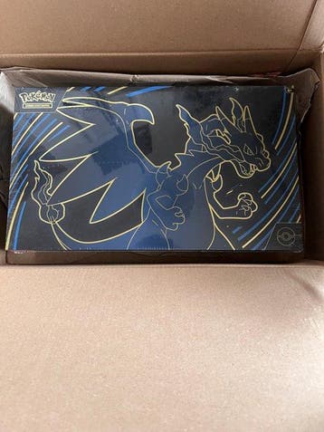 Pokémon - 1 Sealed box - Scarlet & Violet, Nieuw