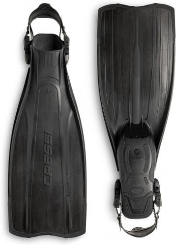 Cressi Pro Light Duikvinnen | Retourdeal 69% Korting, Watersport en Boten, Duiken, Ophalen of Verzenden, Nieuw, Zwem- of Duikvliezen