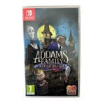 The Addams Family: Mansion Mayhem (SWITCH) (TWEEDEHANDS), Verzenden, Nieuw