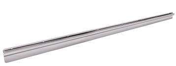 GGM Gastro | Bonnenhouder - RVS - 1200mm | BOSW120 | BOSW120, Verzenden, Nieuw in verpakking, RVS Meubilair