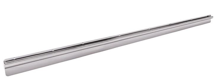 GGM Gastro | Bonnenhouder - RVS - 1200mm | BOSW120 | BOSW120, Zakelijke goederen, Horeca | Keukenapparatuur, Nieuw in verpakking