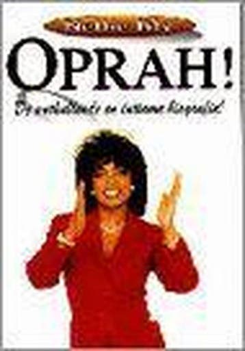 Oprah! / Parel pockets - Nellie Bly 9789022522073, Boeken, Verzenden, Gelezen, Nellie Bly