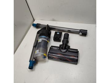 Philips 8000-serie XC8057 - Steelstofzuiger - Dweilen en, Verzenden, Zo goed als nieuw