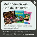 Haakparty op de boerderij 9789058772190 Christel Krukkert, Verzenden, Gelezen, Christel Krukkert
